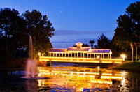 Summer Bay Resort